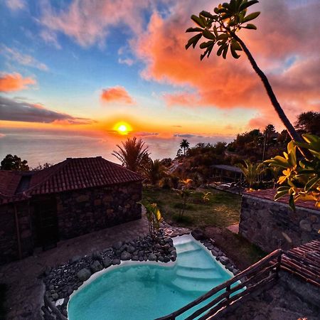 Villa Awara El Pinillo Esterno foto