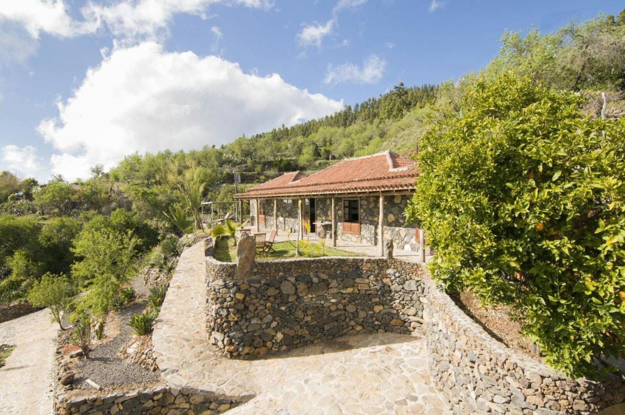 Villa Awara El Pinillo Esterno foto