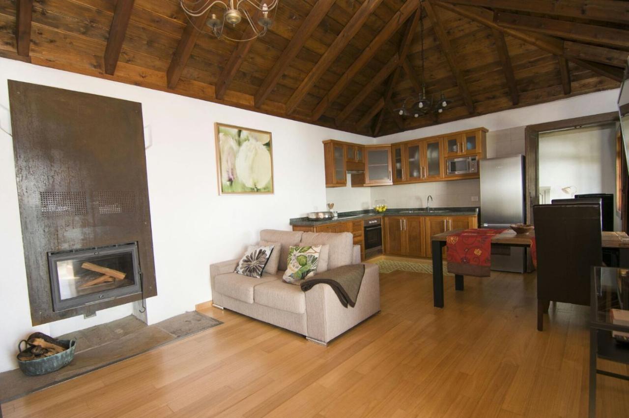 Villa Awara El Pinillo Esterno foto