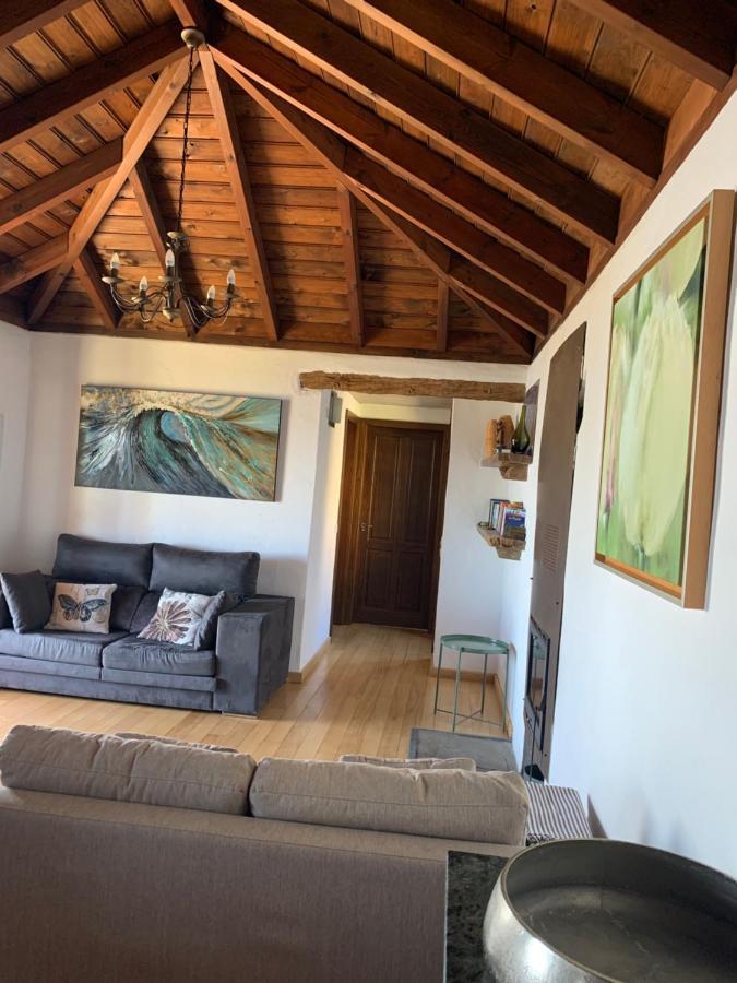 Villa Awara El Pinillo Esterno foto