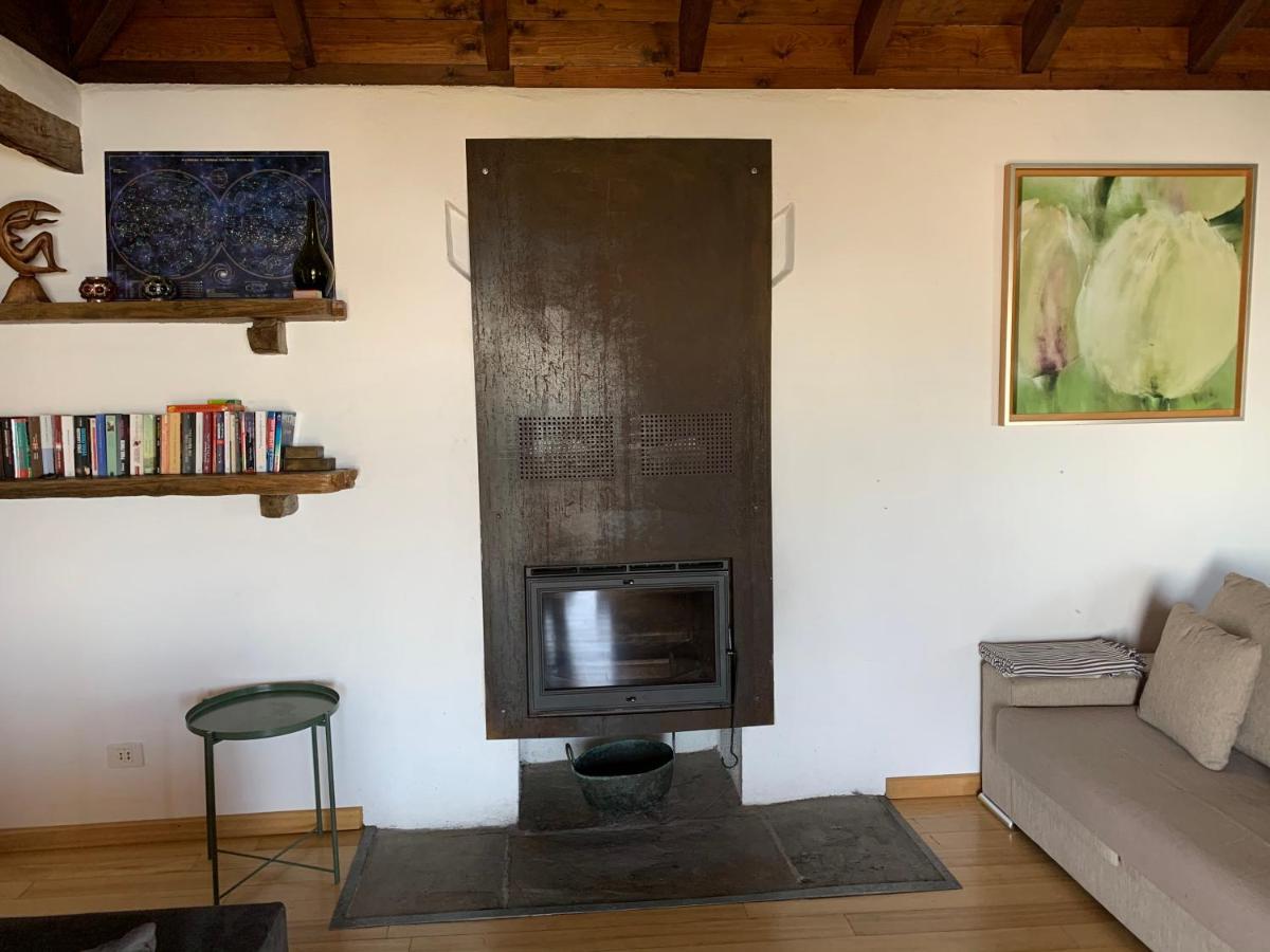 Villa Awara El Pinillo Esterno foto