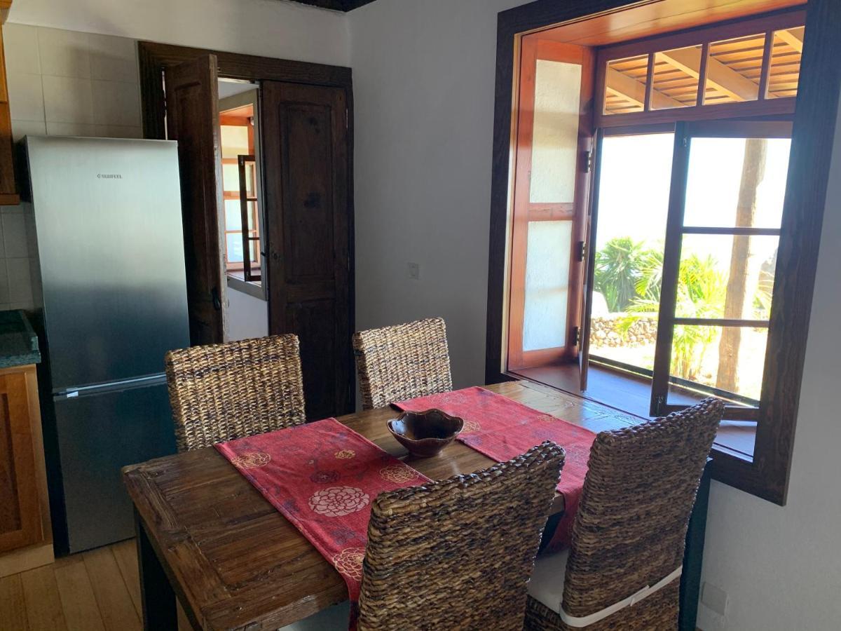 Villa Awara El Pinillo Esterno foto
