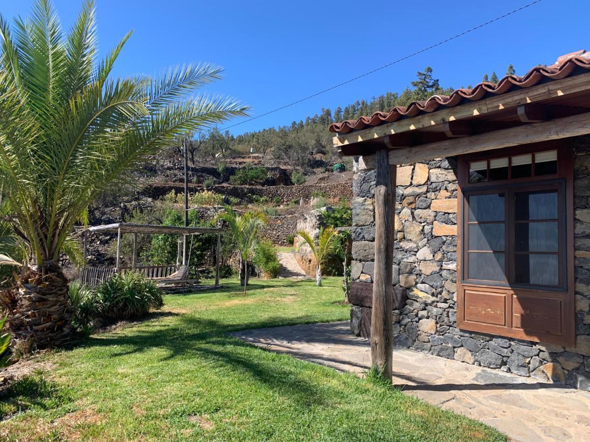 Villa Awara El Pinillo Esterno foto