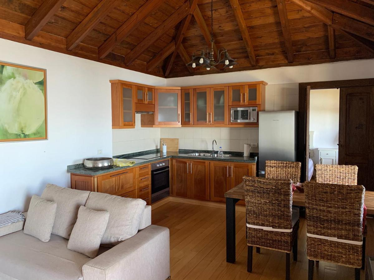 Villa Awara El Pinillo Esterno foto