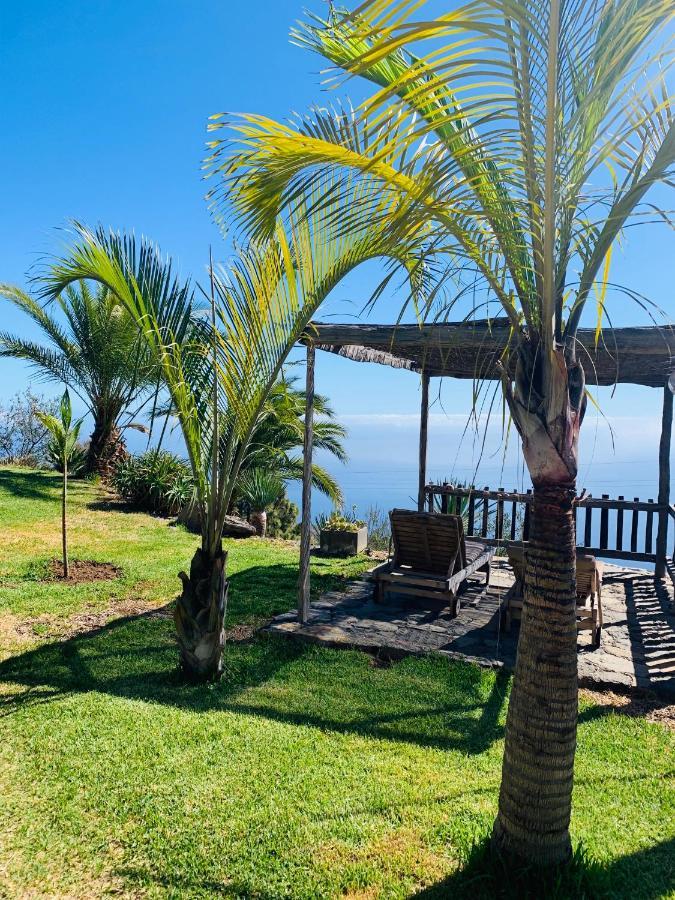 Villa Awara El Pinillo Esterno foto