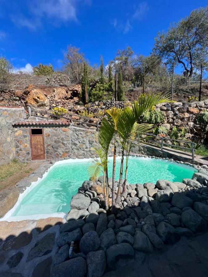 Villa Awara El Pinillo Esterno foto