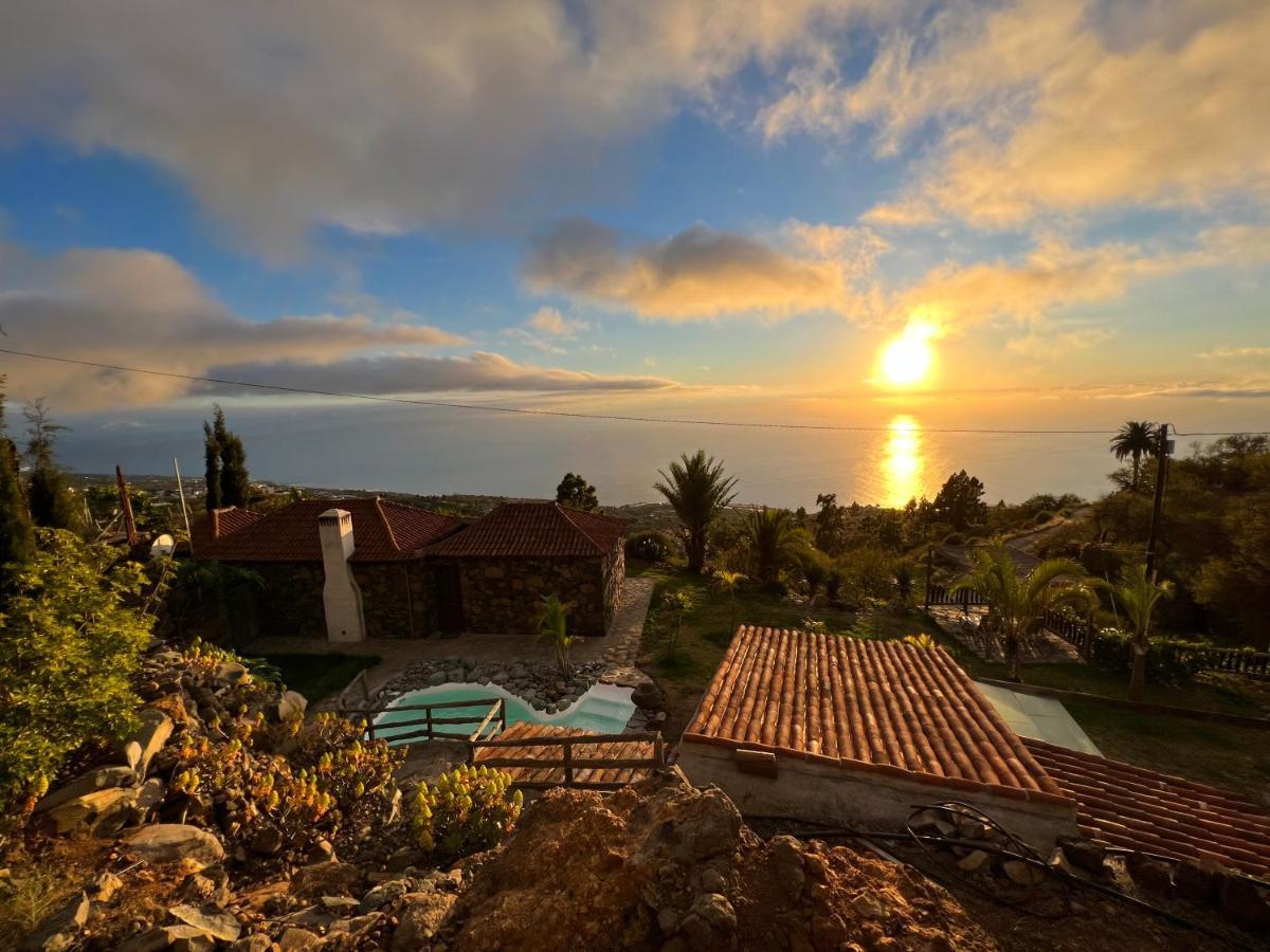 Villa Awara El Pinillo Esterno foto
