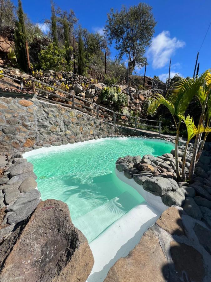 Villa Awara El Pinillo Esterno foto