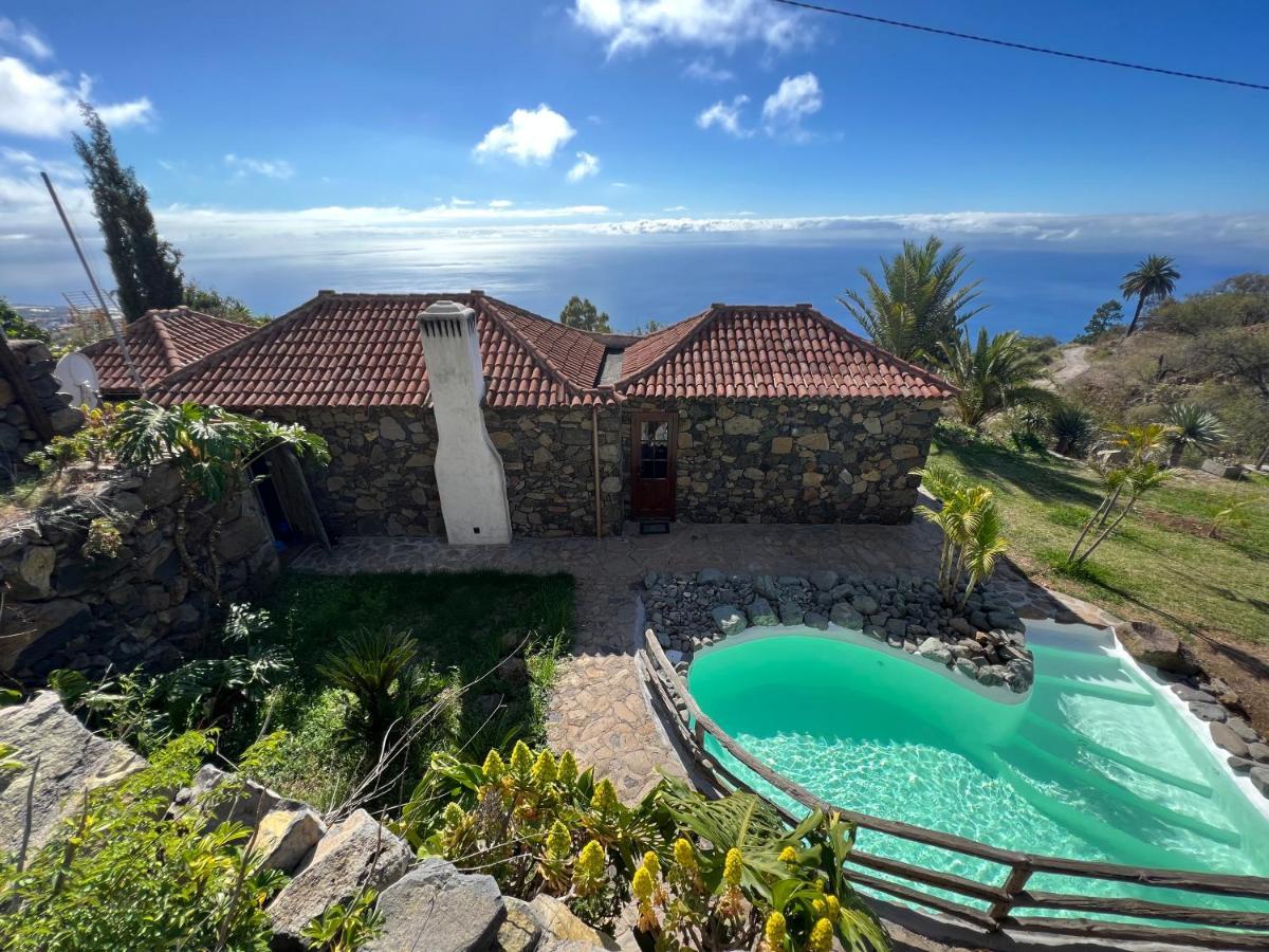 Villa Awara El Pinillo Esterno foto