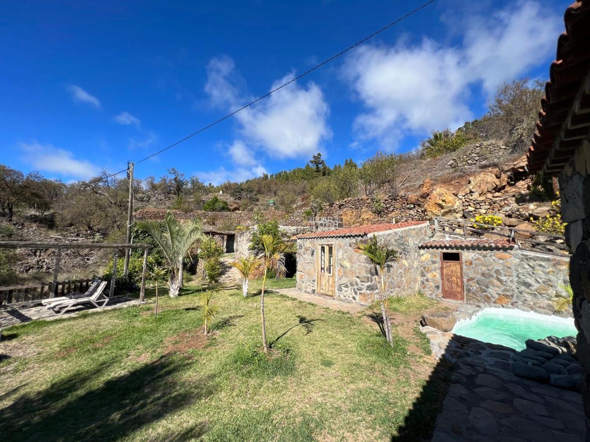Villa Awara El Pinillo Esterno foto