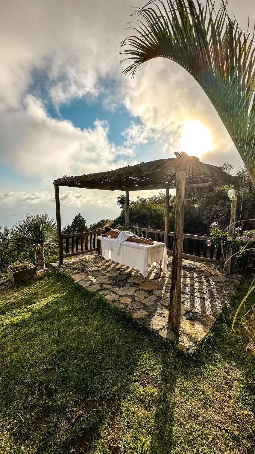 Villa Awara El Pinillo Esterno foto