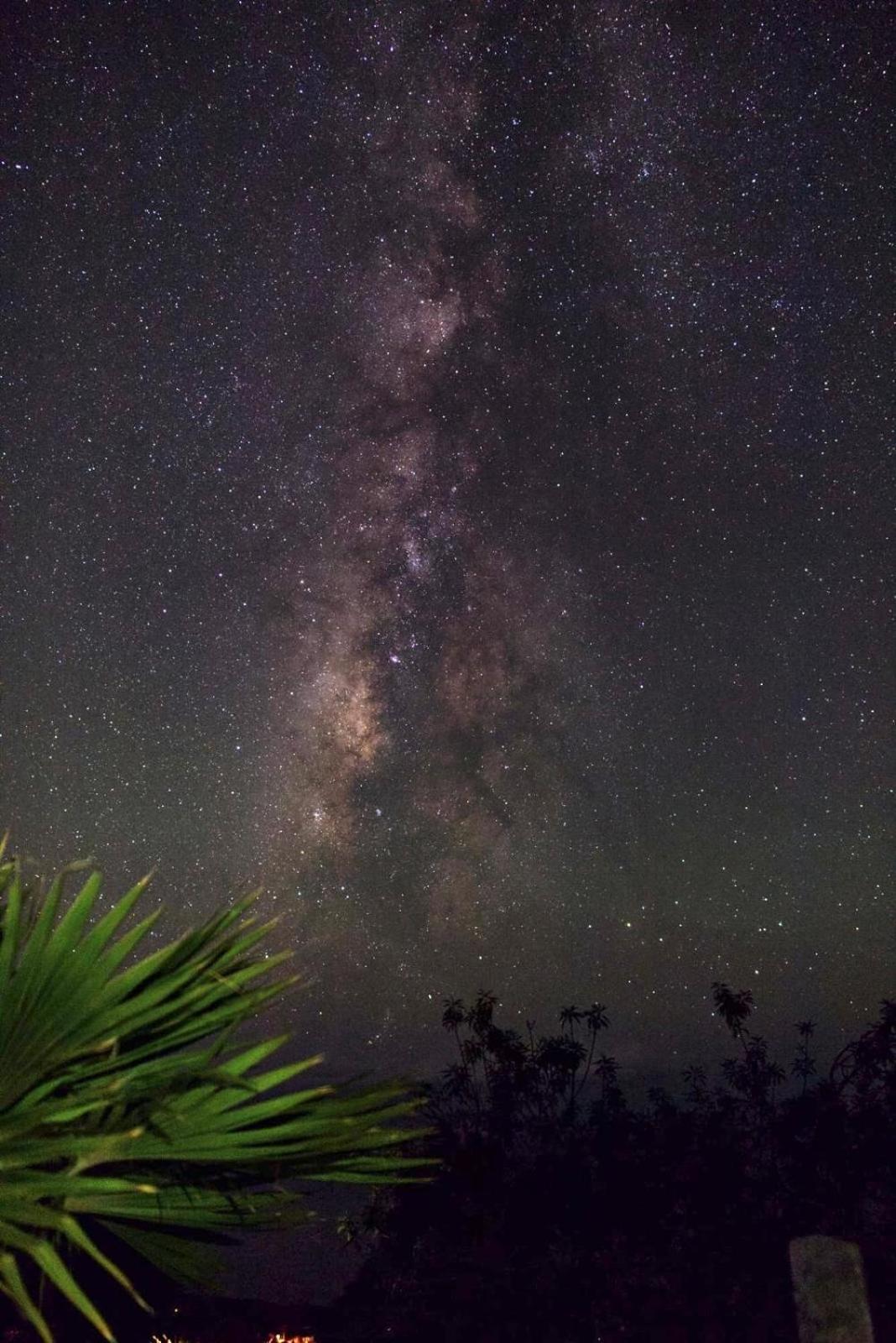 Villa Awara El Pinillo Esterno foto